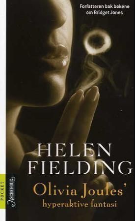 Olivia Joules' hyperaktive fantasi