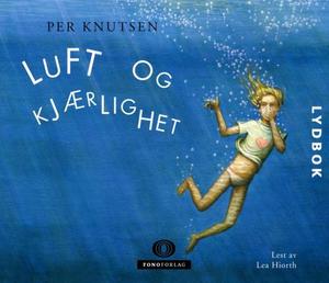 "Luft og kjærlighet" av Per Knutsen
