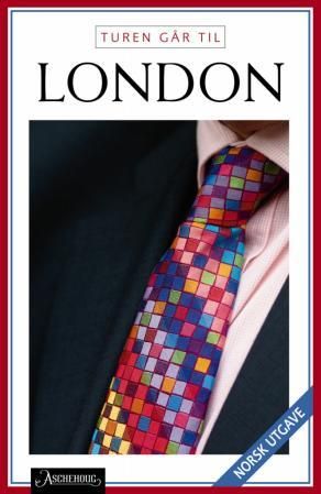 Turen går til London