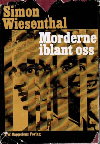 Morderne iblant oss