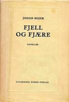Fjell og fjære. Noveller