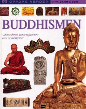 "Buddhismen" av Philip Wilkinson