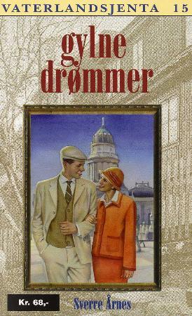 "Gylne drømmer" av Sverre Årnes