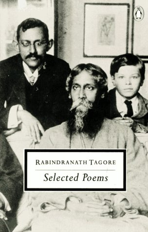 "Selected Poems (Twentieth Century Classics)" av Rabindranath Tagore