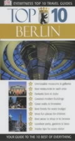 Berlin - top 10
