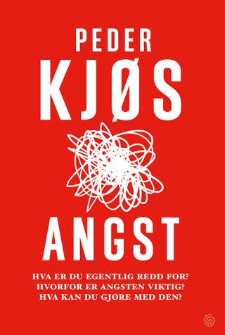 "Angst" av Peder Kjøs