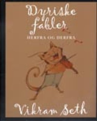 Dyriske fabler - herfra og derfra