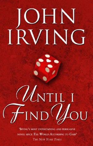 "Until I Find You" av John Irving