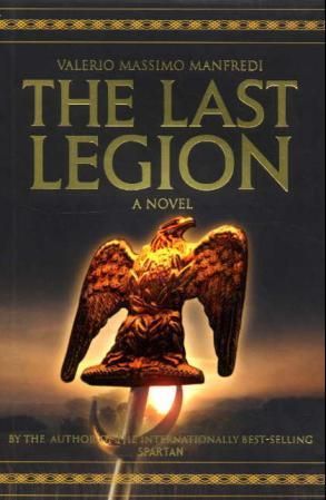 The last legion