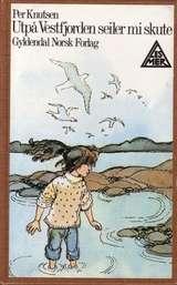 Utpå Vestfjorden seiler mi skute