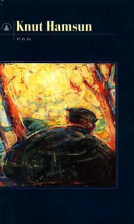 "Pan - av løitnant Thomas Glahns papirer" av Knut Hamsun