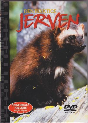 "Den flyktige jerven - Nature Killers - Rovdyr i fokus 23"