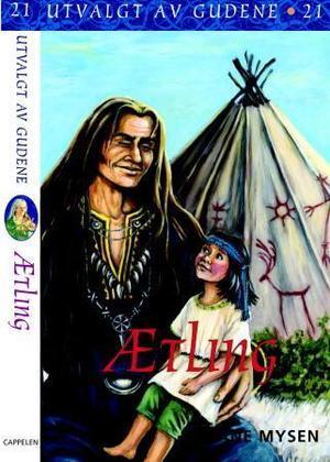 "Ætling" av Jane Mysen