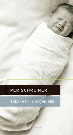 "Tilbake til Tuengen allé radiodrama" av Per Schreiner