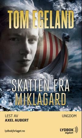 Skatten fra Miklagard