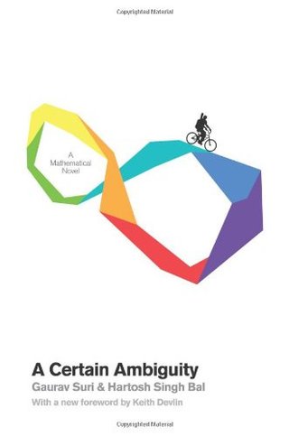 A Certain Ambiguity - A Mathematical Novel