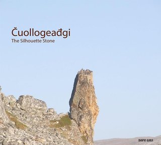 "Cuollogeadgi" av Inga Ravna Eira