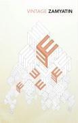 "We" av Yevgeny Zamyatin