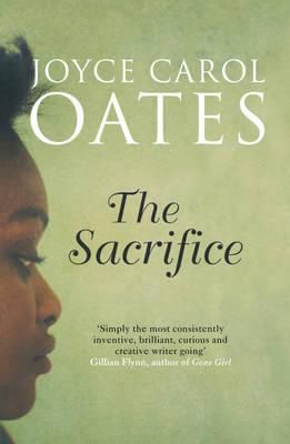 "The sacrifice" av Joyce Carol Oates