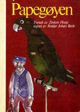 "Papegøyen" av Zinken Hopp