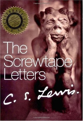 "The Screwtape Letters With Screwtape Proposes a Toast" av C. S. Lewis