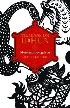 "Motstandsbevegelsen" av Laura Gallego García