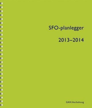 SFO-planlegger