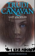 "Last of the wilds" av Trudi Canavan