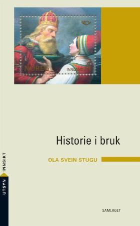 "Historie i bruk" av Ola Svein Stugu