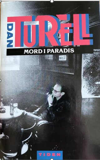 "Mord i Paradis" av Dan Turèll