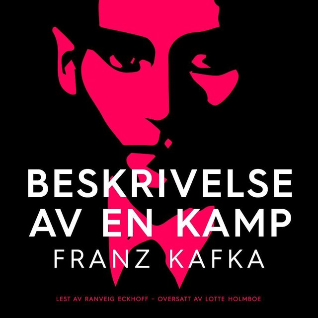 "Beskrivelse av en kamp" av Franz Kafka