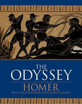The odyssey