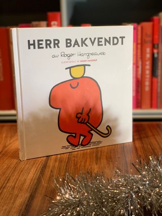 Herr Bakvendt