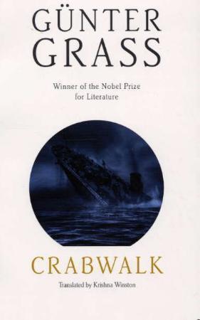 "Crabwalk" av Günter Grass