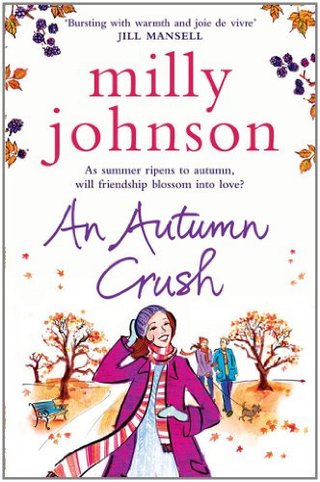 An Autumn Crush