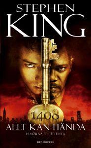 "Allt kan hända : 14 mörka berättelser" av Stephen King