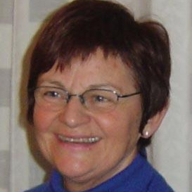 Anne Karin Westvik Dale