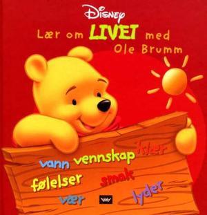 "Lær om livet med Ole Brumm" av Johnny Zeuthen
