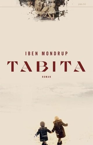 "Tabita" av Iben Mondrup