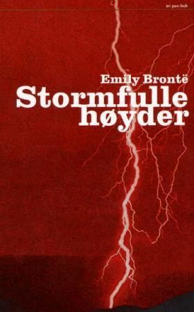 Stormfulle høyder