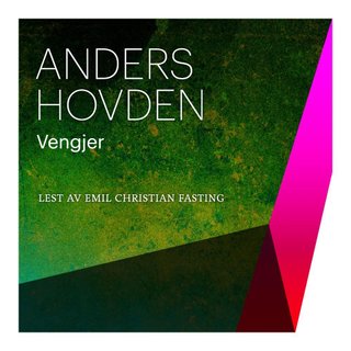 "Vengjer" av Anders Hovden