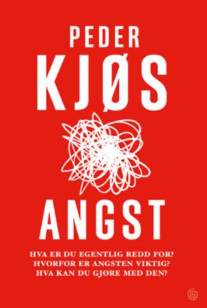 "Angst" av Peder Kjøs