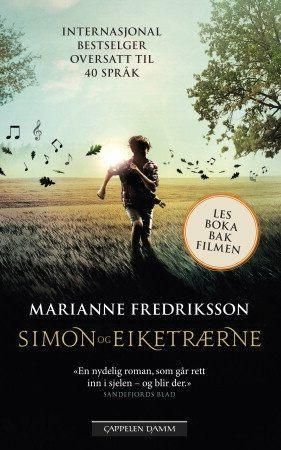 Simon og eiketrærne