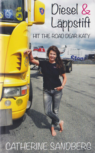Diesel & Läppstift - Hit the road dear Katy