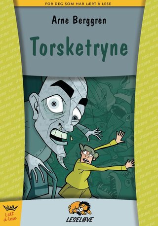 "Torsketryne" av Arne Berggren