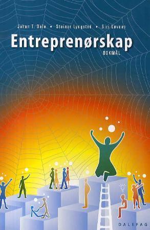 "Entreprenørskap" av Johan T. Dale