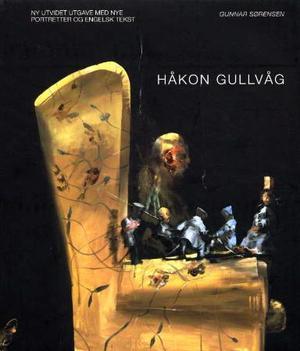 "Håkon Gullvåg" av Gunnar Sørensen