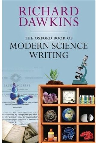 "The Oxford Book of Modern Science Writing" av Richard Dawkins