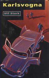 "Karlsvogna" av Ulf Stark