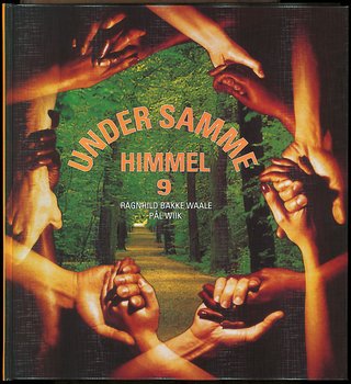"Under samme himmel 9" av Pål Wiik